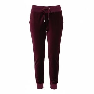 Champion Burgundy Valure Jogger Pants